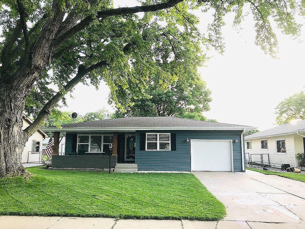1716 Idlewood Ln, Grand Island, NE 68803 Zillow