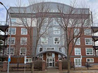 7839 96th St NW #409, Edmonton, AB