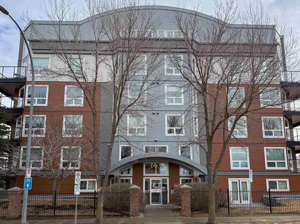 7839 96th St NW #409, Edmonton, AB T6C 4R4