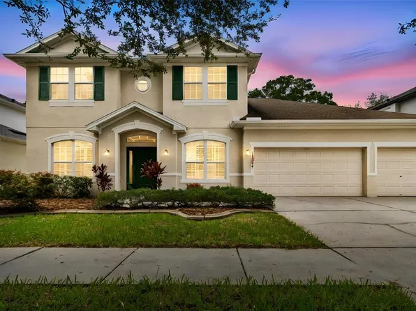 8523 NORTHTON GROVES BOULEVARD, ODESSA, FL 33556