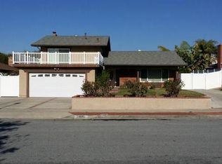 25091 Northrup Dr, Laguna Hills, CA 92653