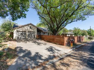 2404 N Shields Dr, Austin, TX 78727