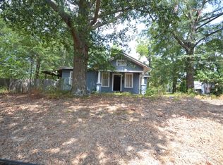 800 W Monroe, Magnolia, AR 71753