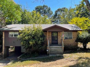 601 Timber Ln, Heber Springs, AR 72543