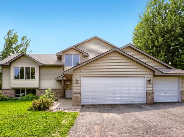 10837 Mississippi Dr N, Brooklyn Park, MN 55443