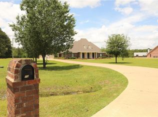 73 Curtis Rd, Pineville, LA 71360