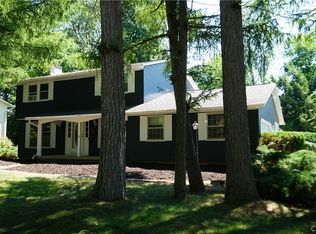 3973 Pawnee Dr, Liverpool, NY 13090
