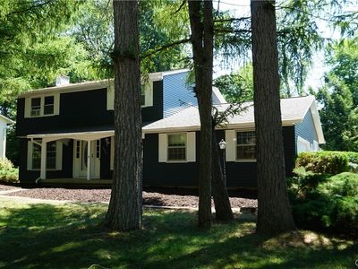 3973 Pawnee Dr, Liverpool, NY, 13090