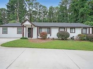 2599 Irene Cir, Duluth, GA 30096