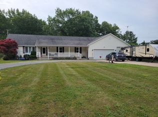 6077 Sand Rd, Caseville, MI 48725