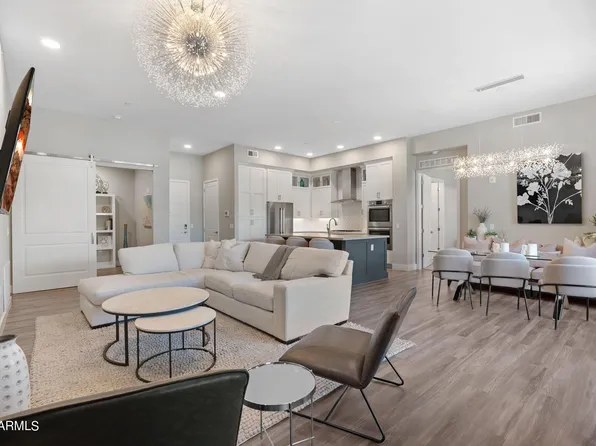 5250 E Deer Valley Drive #457, Phoenix, AZ 85054