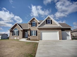 8146 Ash Ridge Ln, Findlay, OH 45840