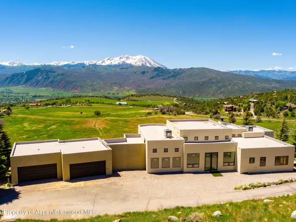 102 Blue Creek Trl, El Jebel, CO 81623