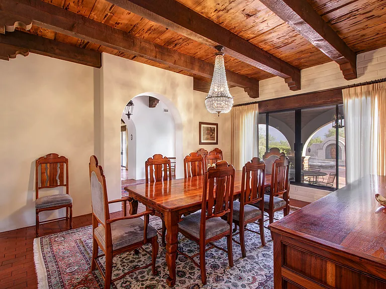 5350 E Camino Francisco Soza — Photo 7