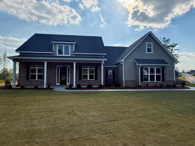 244 Woodstream Dr, Columbus, GA, 31904