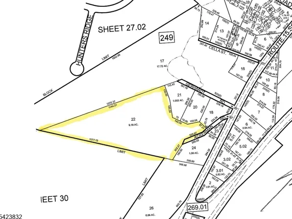 00 Ackerman Rd, Jefferson Twp., NJ 07849
