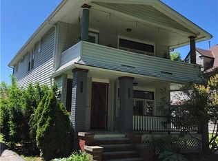 1626 Grace Ave, Lakewood, OH 44107