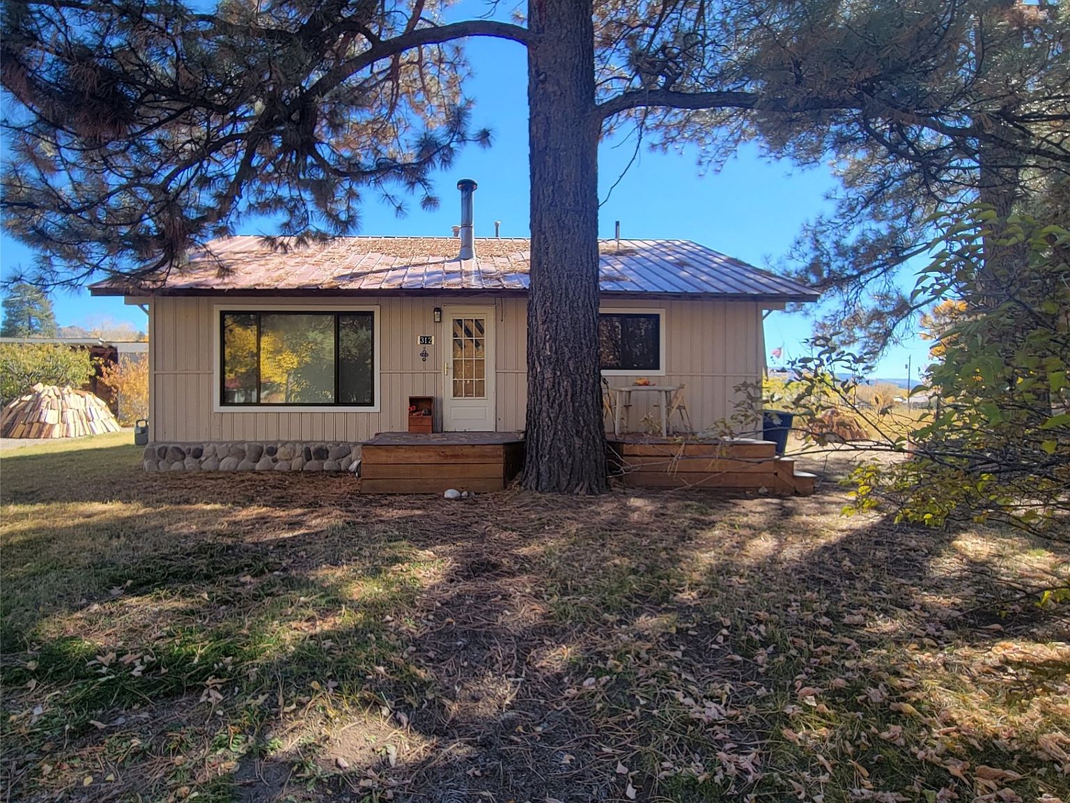 312 Ladd Cir, Chama, NM 87520 MLS 202341489 Zillow
