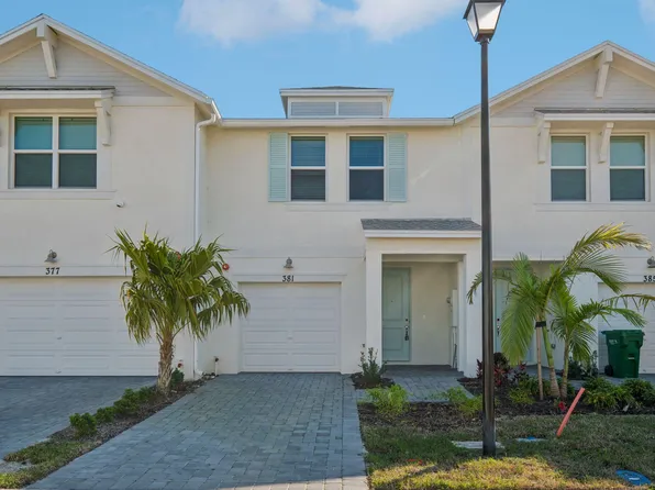 381 Salisbury Circle, Fort Pierce, FL 34982