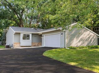 18400 31st Ave N, Plymouth, MN 55447