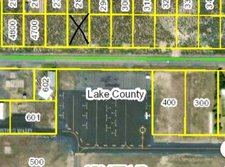 Christmas Valley Hwy #4500, Christmas Valley, OR 97641