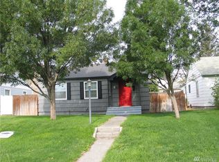 215 F St SW, Ephrata, WA 98823