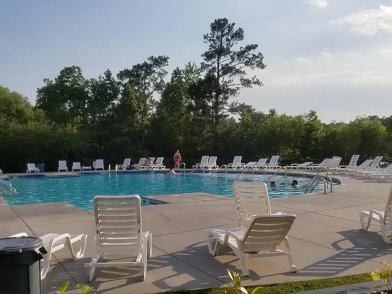 Foxbank Community Pool