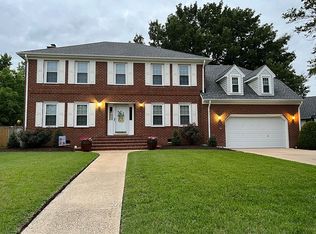 3612 Point Elizabeth Dr, Chesapeake, VA 23321