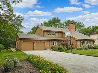 2912 Sunset Ave, Flossmoor, IL 60422