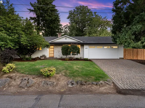 4910 SW Vesta St, Portland, OR 97219