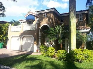 6661 SW 166th Ct, Miami, FL 33193