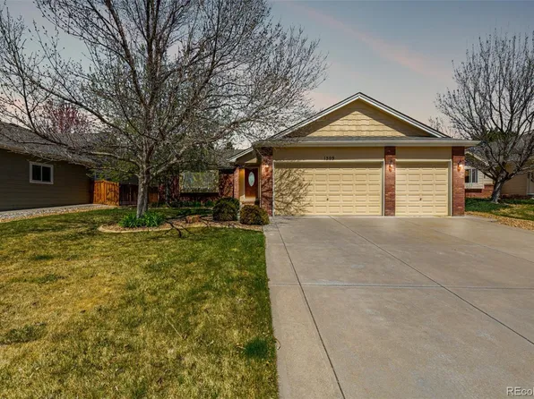 1509 La Jara Street, Loveland, CO 80538