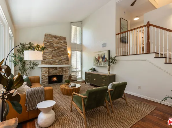 10315 Clusterberry Ct, Los Angeles, CA 90077
