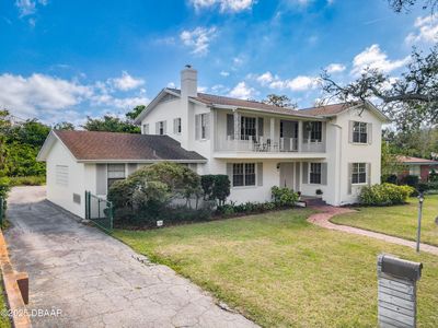50 River Dunes Dr, Daytona Beach, FL, 32118