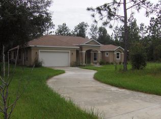 18036 SW 68th Loop, Dunnellon, FL 34432