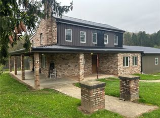 1300 Townline Rd, Mayport, PA 16240