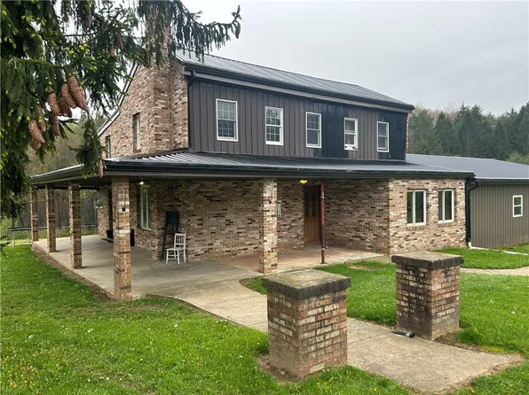 1300 Townline Rd, Mayport, PA 16240