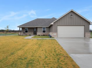 244 Yawney Dr, Lipan, TX 76462