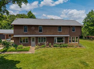 3980 Greenmount Rd, Harrisonburg, VA 22802