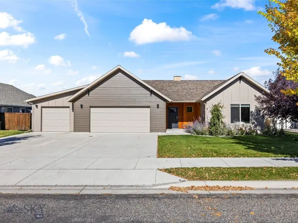 1414 Ingomar Blvd, Belgrade, MT 59714