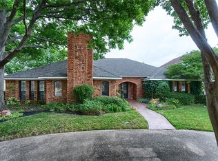 723 Spring Brook Dr, Allen, TX 75002
