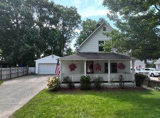 211 Darrow St, Clio, MI 48420