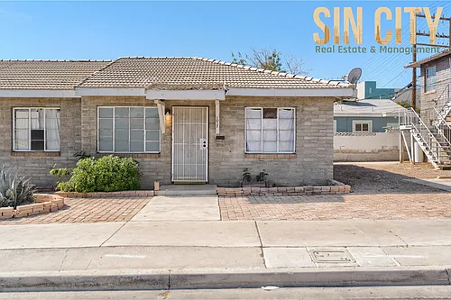 1017 E Bonneville Ave Photo 1