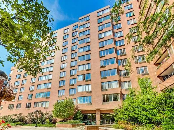 801 S Plymouth Ct APT 620, Chicago, IL 60605