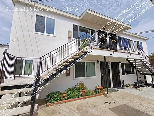 3112-3116 Keats St #3114A Photo 1