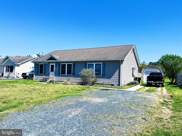 109 Cart Branch Cir, Greenwood, DE 19950