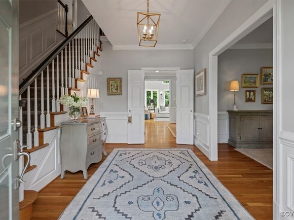 9111 Carterham Rd, Henrico, VA 23229