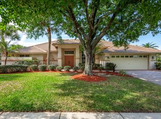 2272 SW Danforth Cir, Palm City, FL 34990
