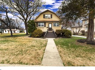 37 Claypoole Ave, Moorestown, NJ 08057