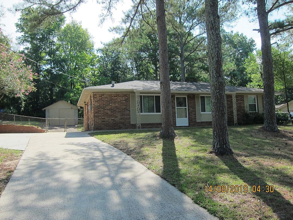 410 Kingstree Rd, North Augusta, SC 29841 Zillow